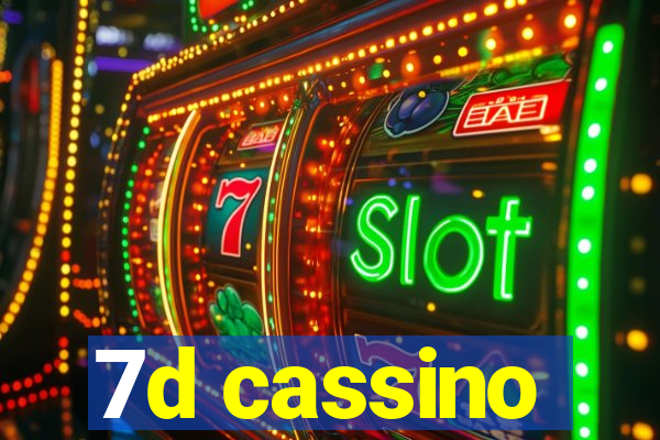 7d cassino