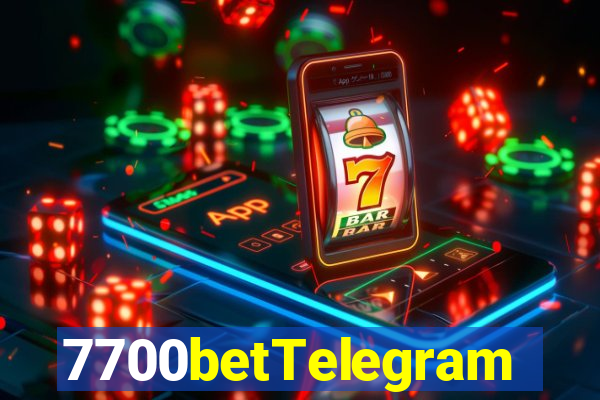 7700betTelegram