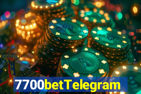 7700betTelegram