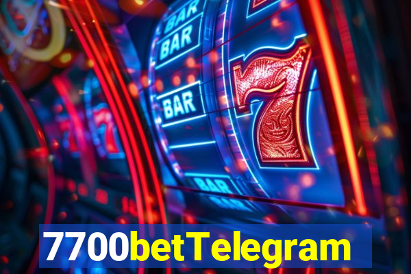 7700betTelegram