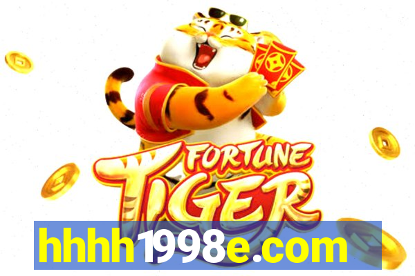 hhhh1998e.com