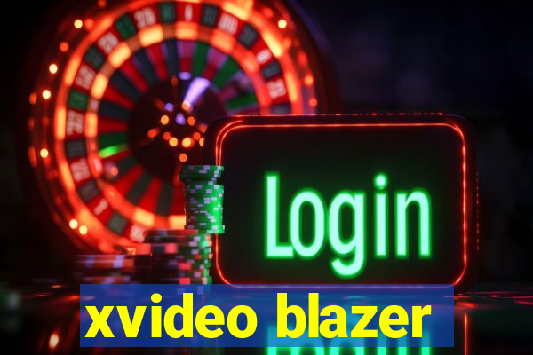 xvideo blazer