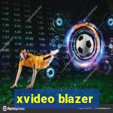 xvideo blazer