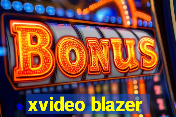 xvideo blazer