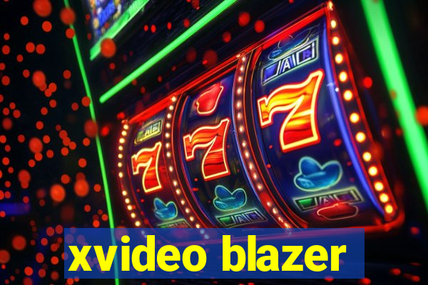 xvideo blazer