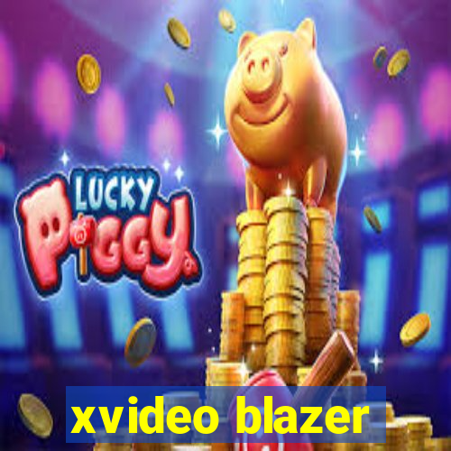 xvideo blazer