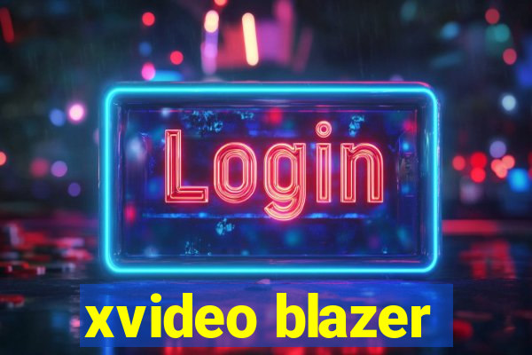 xvideo blazer