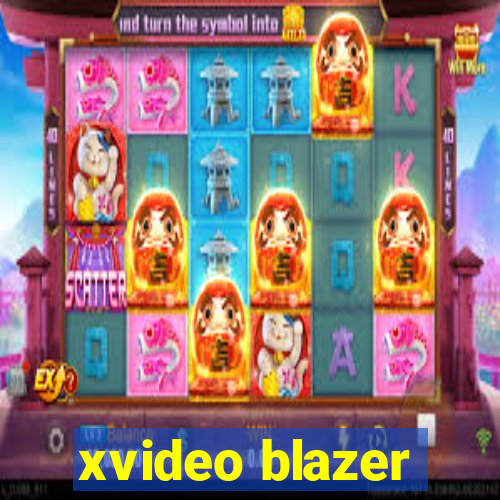 xvideo blazer