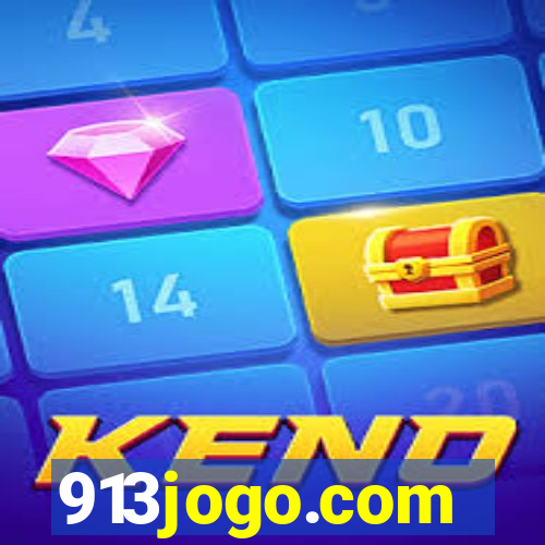 913jogo.com