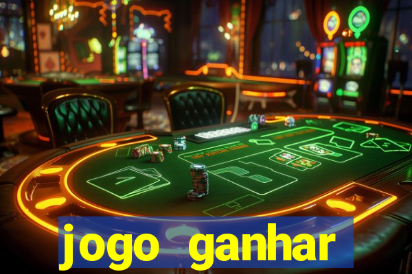 jogo ganhar dinheiro de verdade pix