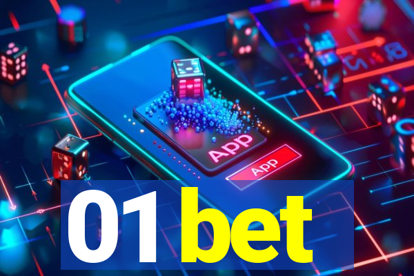 01 bet