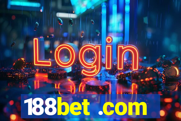 188bet .com