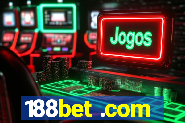 188bet .com