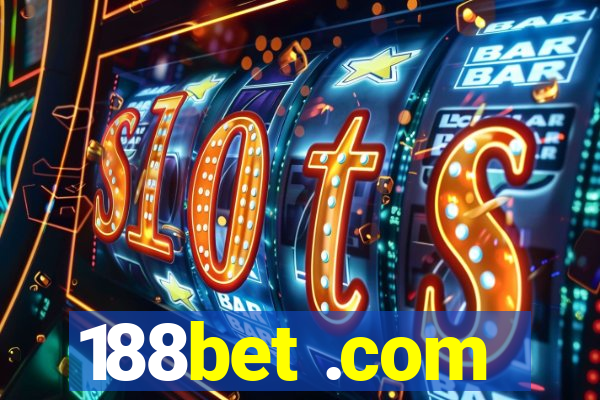 188bet .com