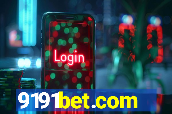 9191bet.com