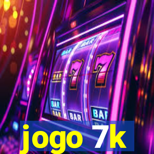 jogo 7k