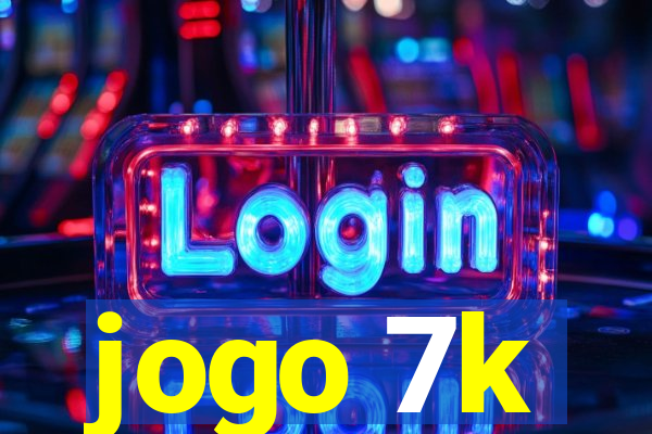 jogo 7k