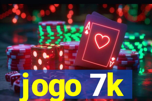 jogo 7k