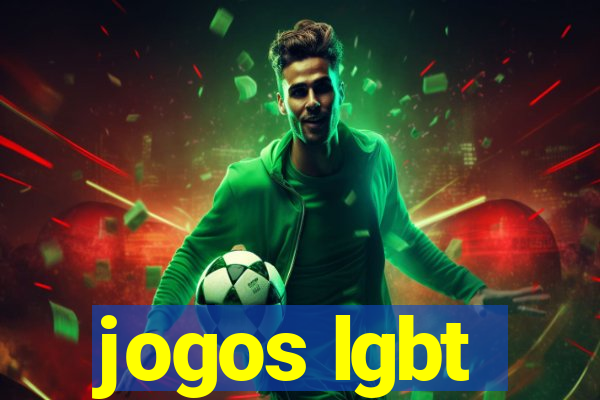 jogos lgbt