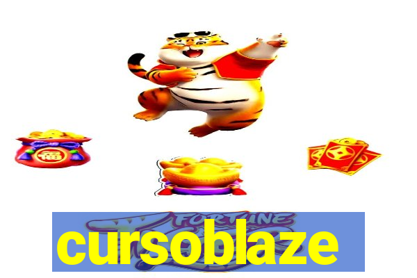 cursoblaze