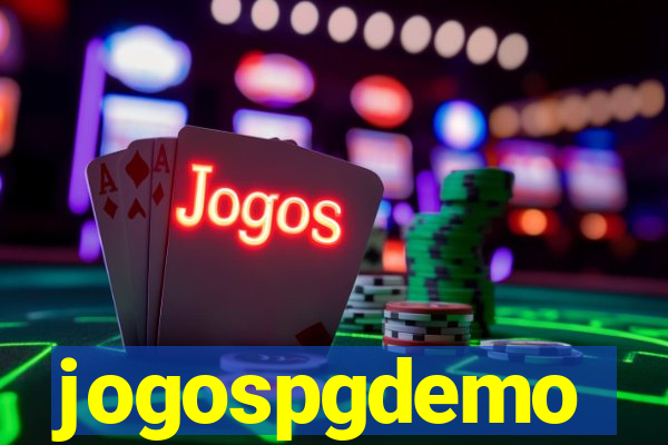 jogospgdemo