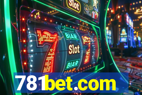 781bet.com