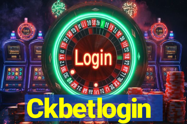 Ckbetlogin