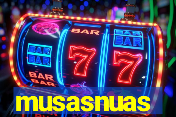 musasnuas