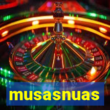 musasnuas