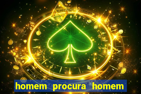 homem procura homem em santos