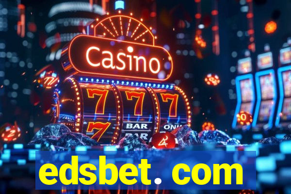 edsbet. com