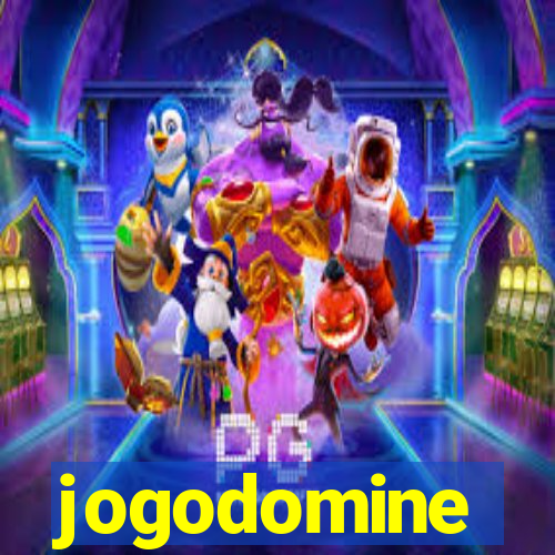 jogodomine