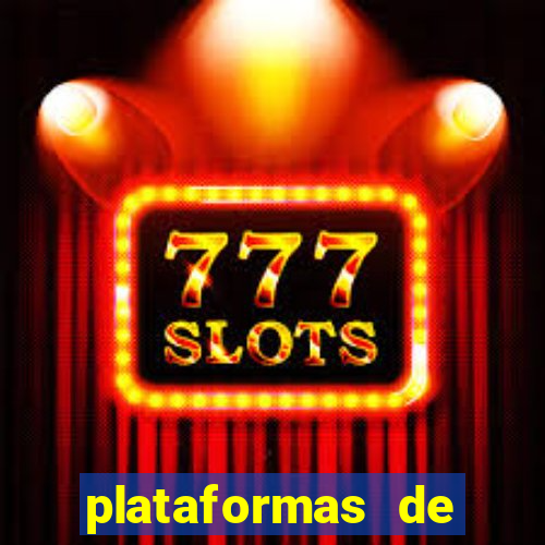 plataformas de jogos 2024