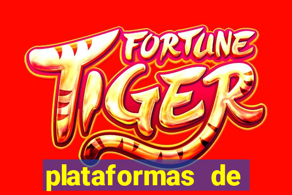 plataformas de jogos 2024