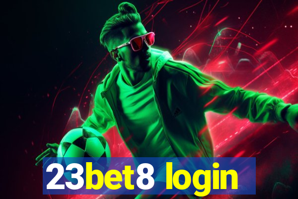 23bet8 login