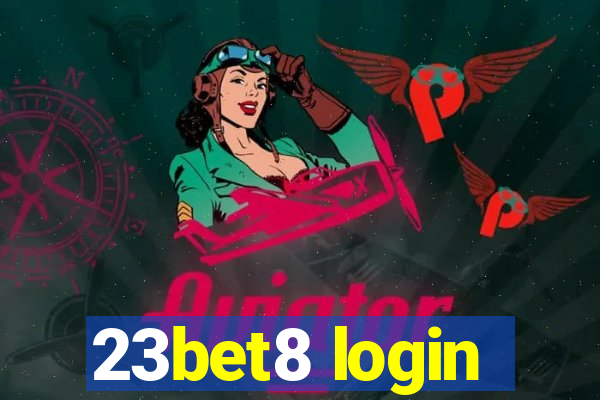 23bet8 login