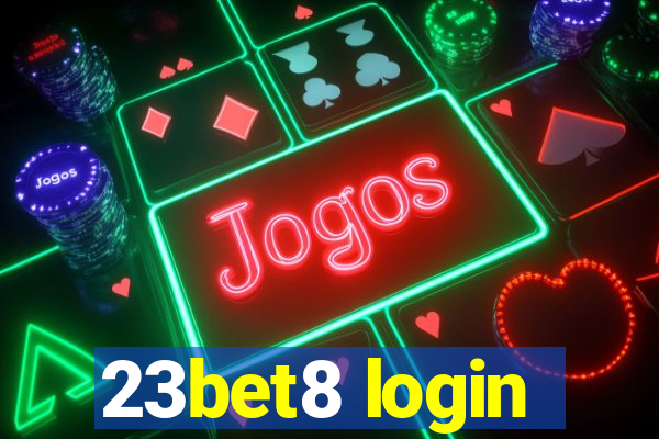 23bet8 login