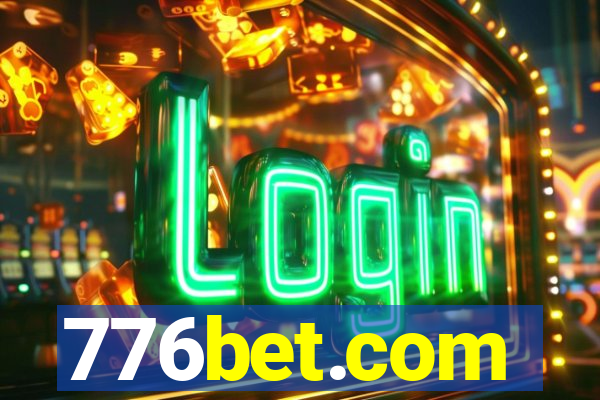 776bet.com