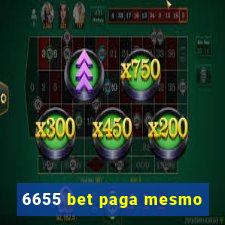 6655 bet paga mesmo