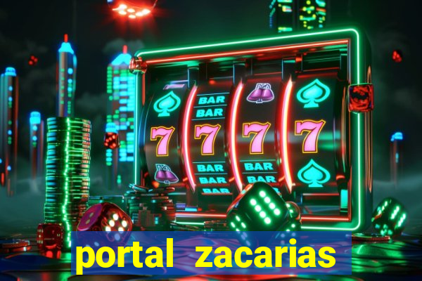 portal zacarias menina da carreta