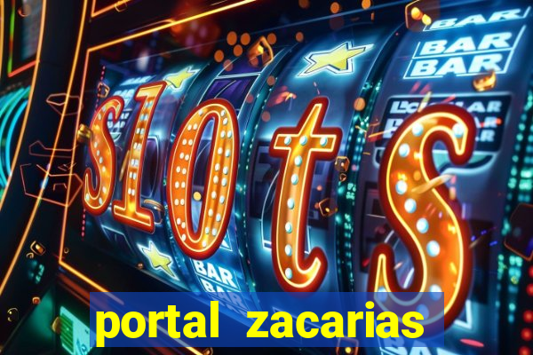 portal zacarias menina da carreta