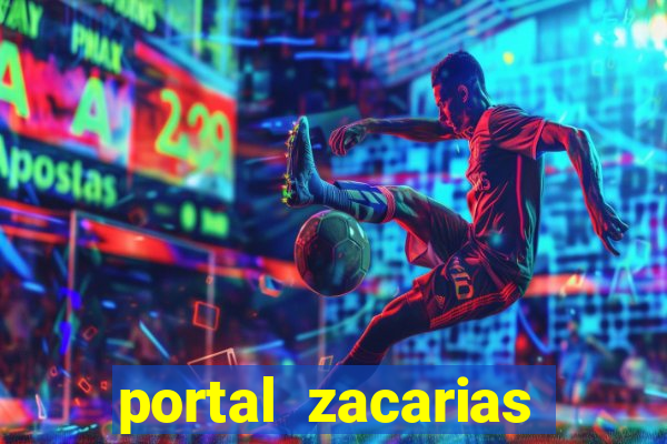 portal zacarias menina da carreta