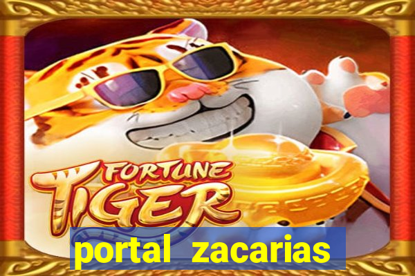 portal zacarias menina da carreta