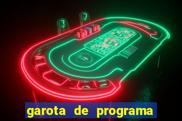 garota de programa de porto velho