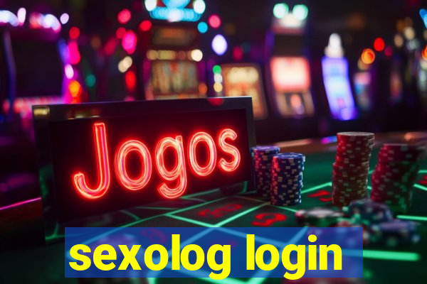 sexolog login