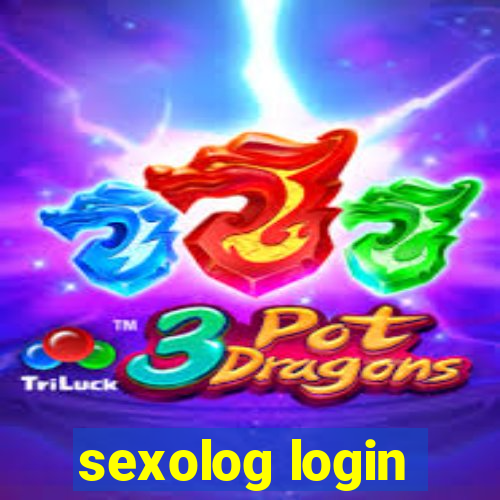 sexolog login