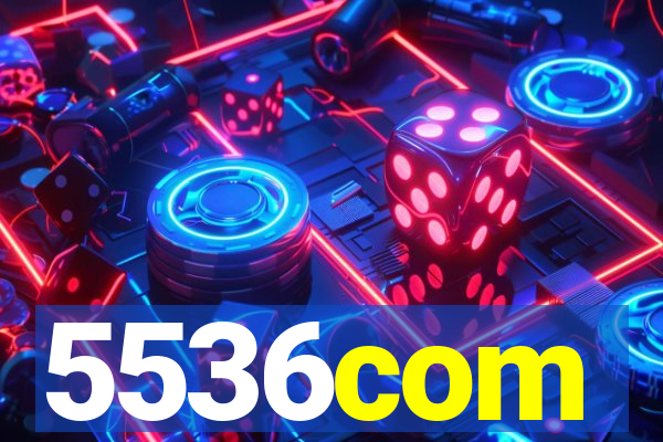 5536com