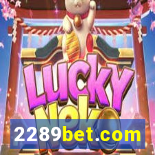 2289bet.com