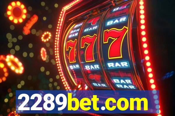 2289bet.com