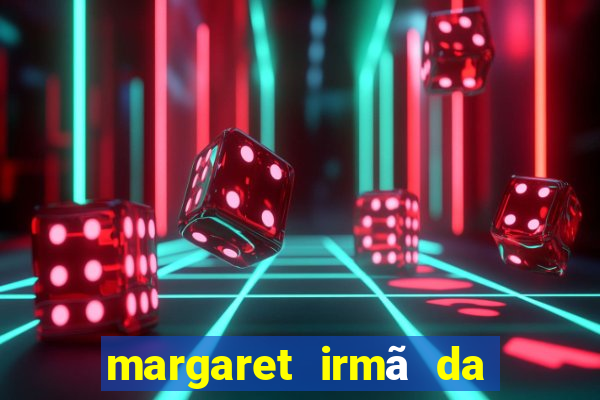 margaret irmã da rainha elizabeth